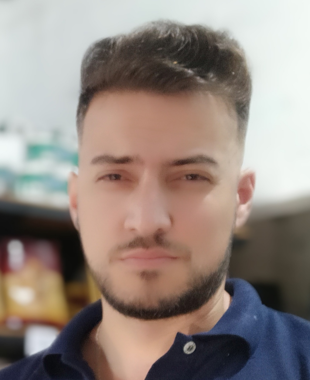 foto de perfil
