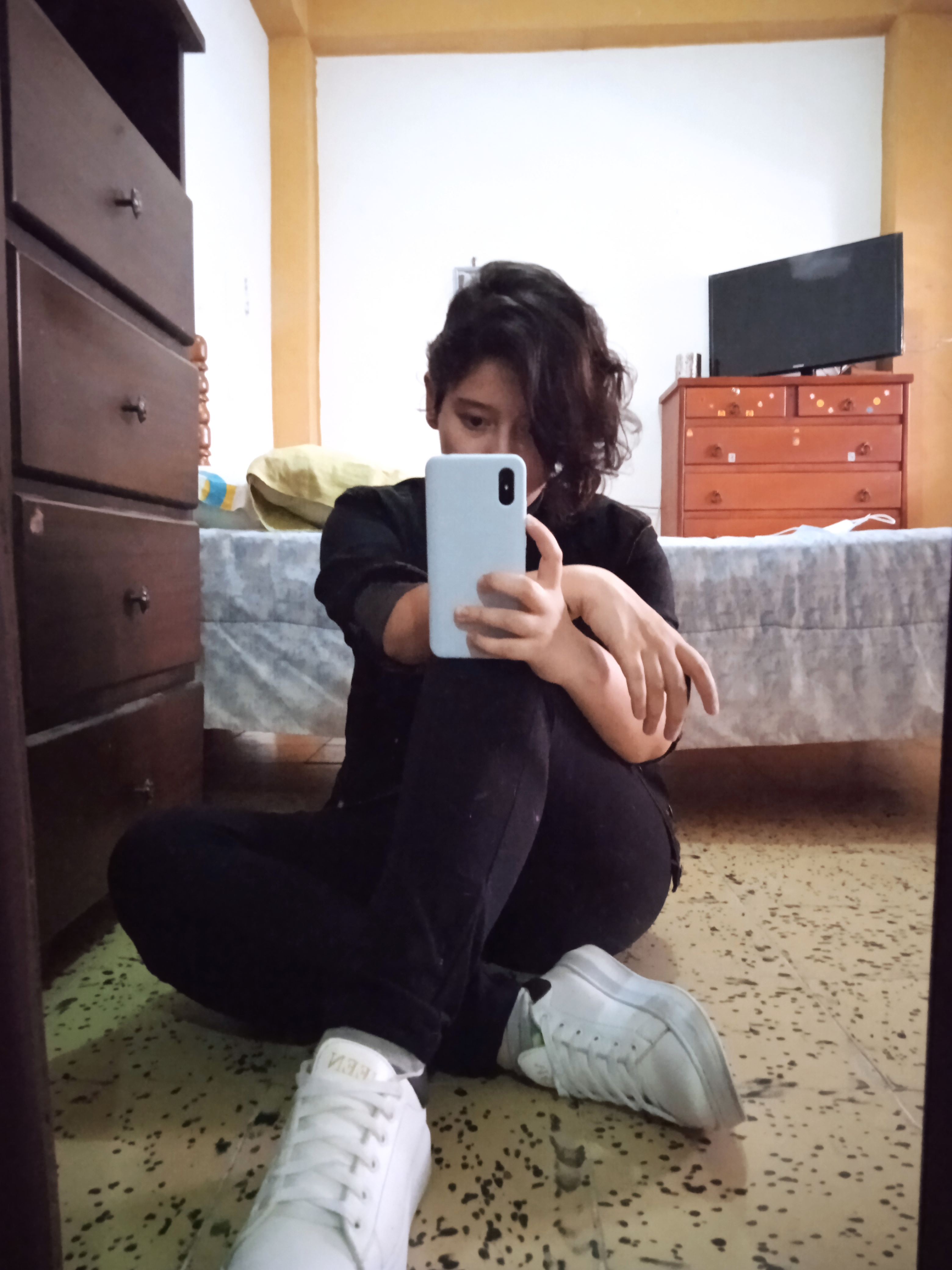foto de perfil