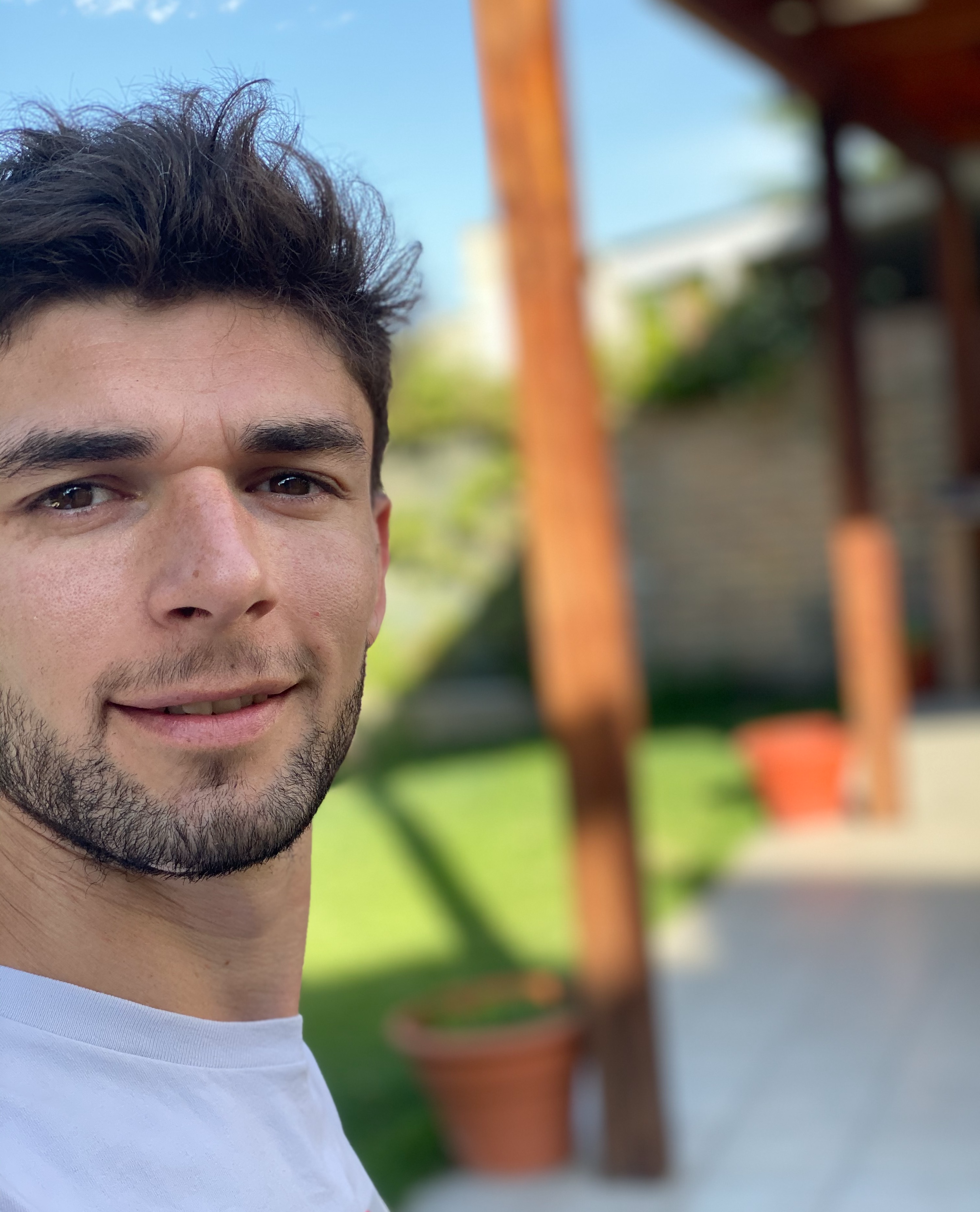 foto de perfil