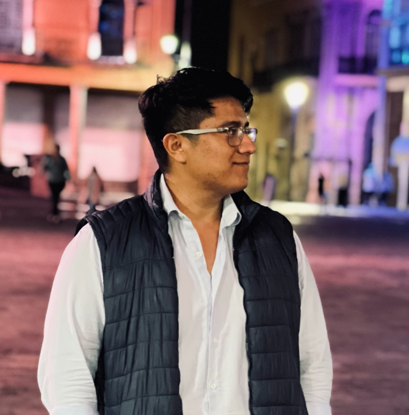 foto de perfil