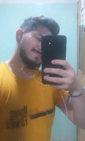 foto de perfil