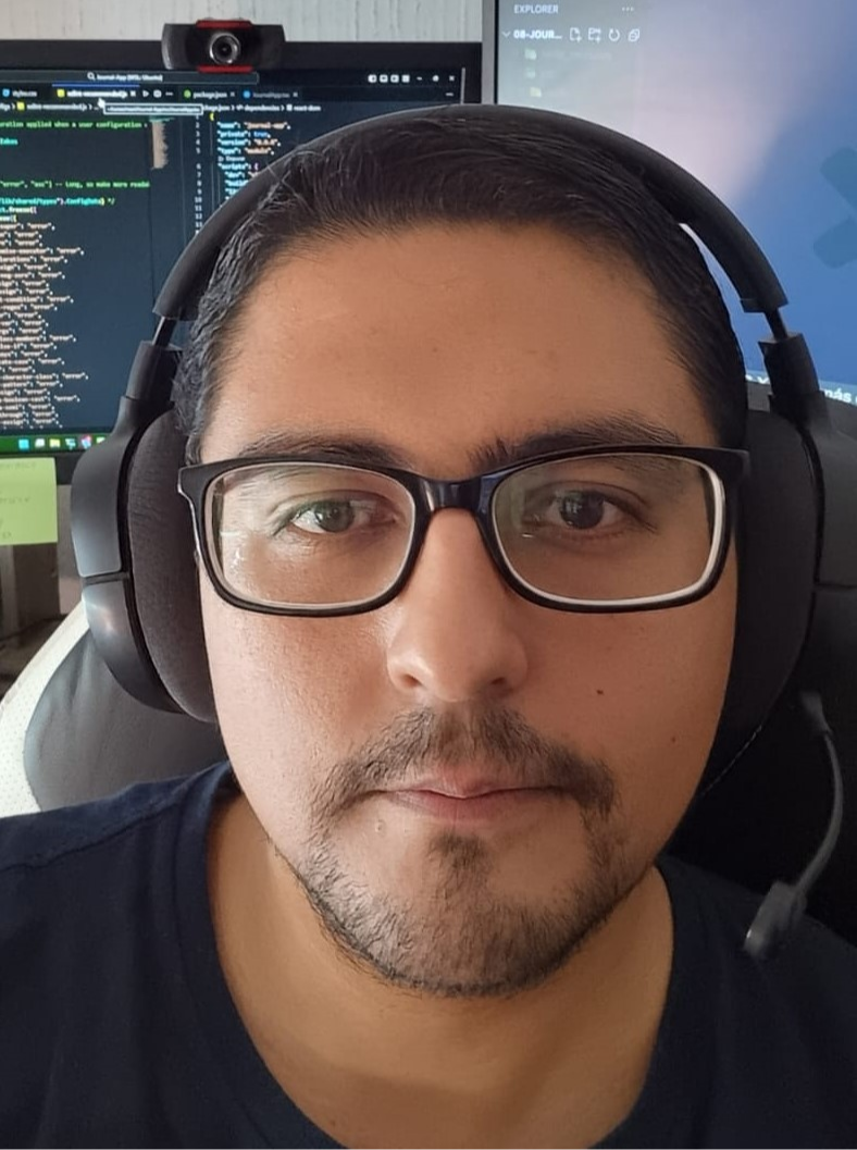 foto de perfil
