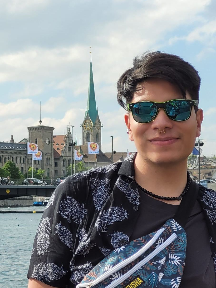 foto de perfil