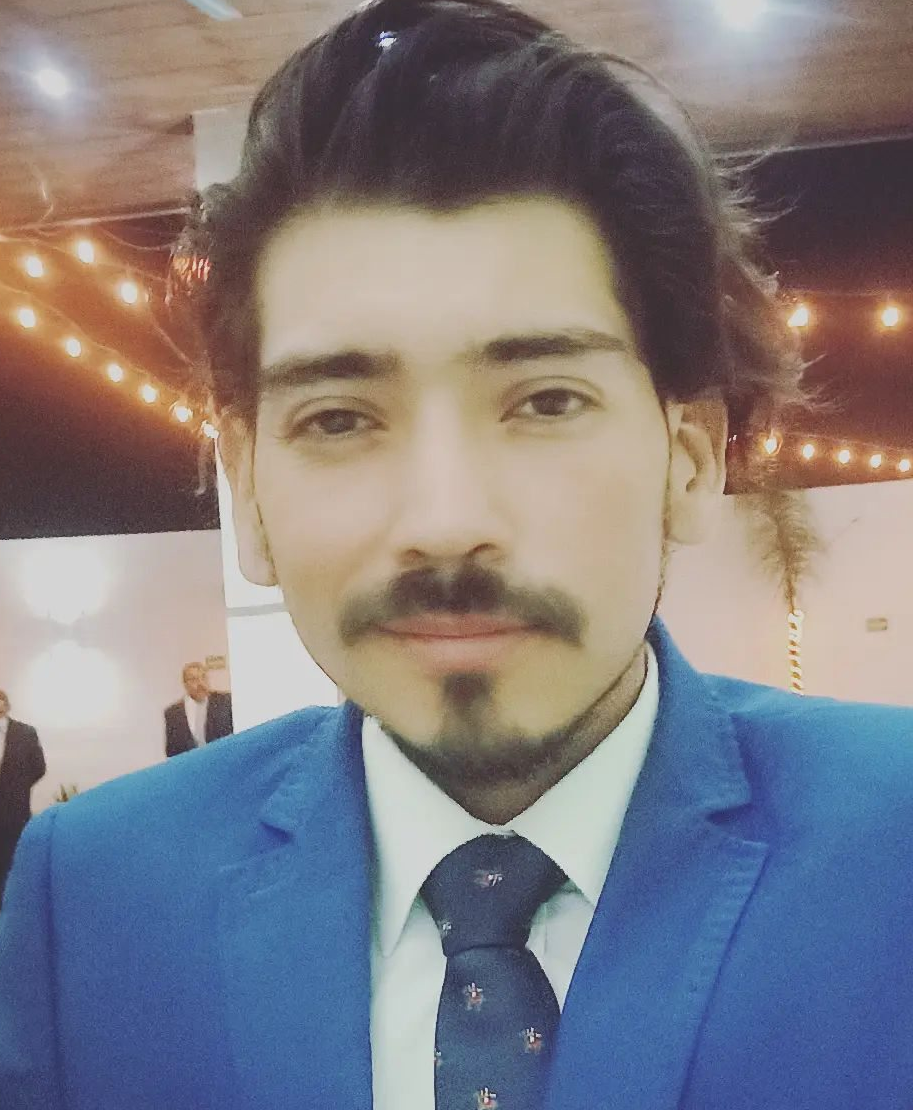 foto de perfil