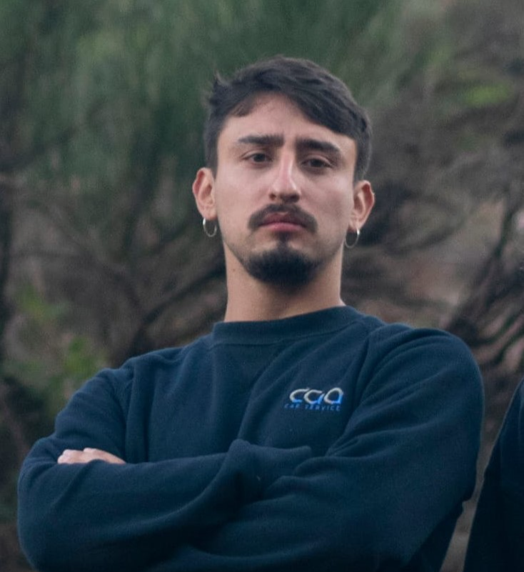 foto de perfil