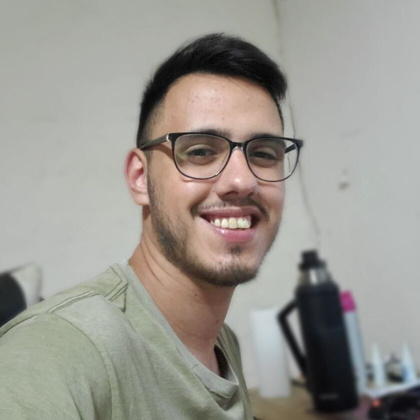 foto de perfil