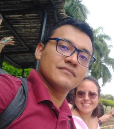foto de perfil
