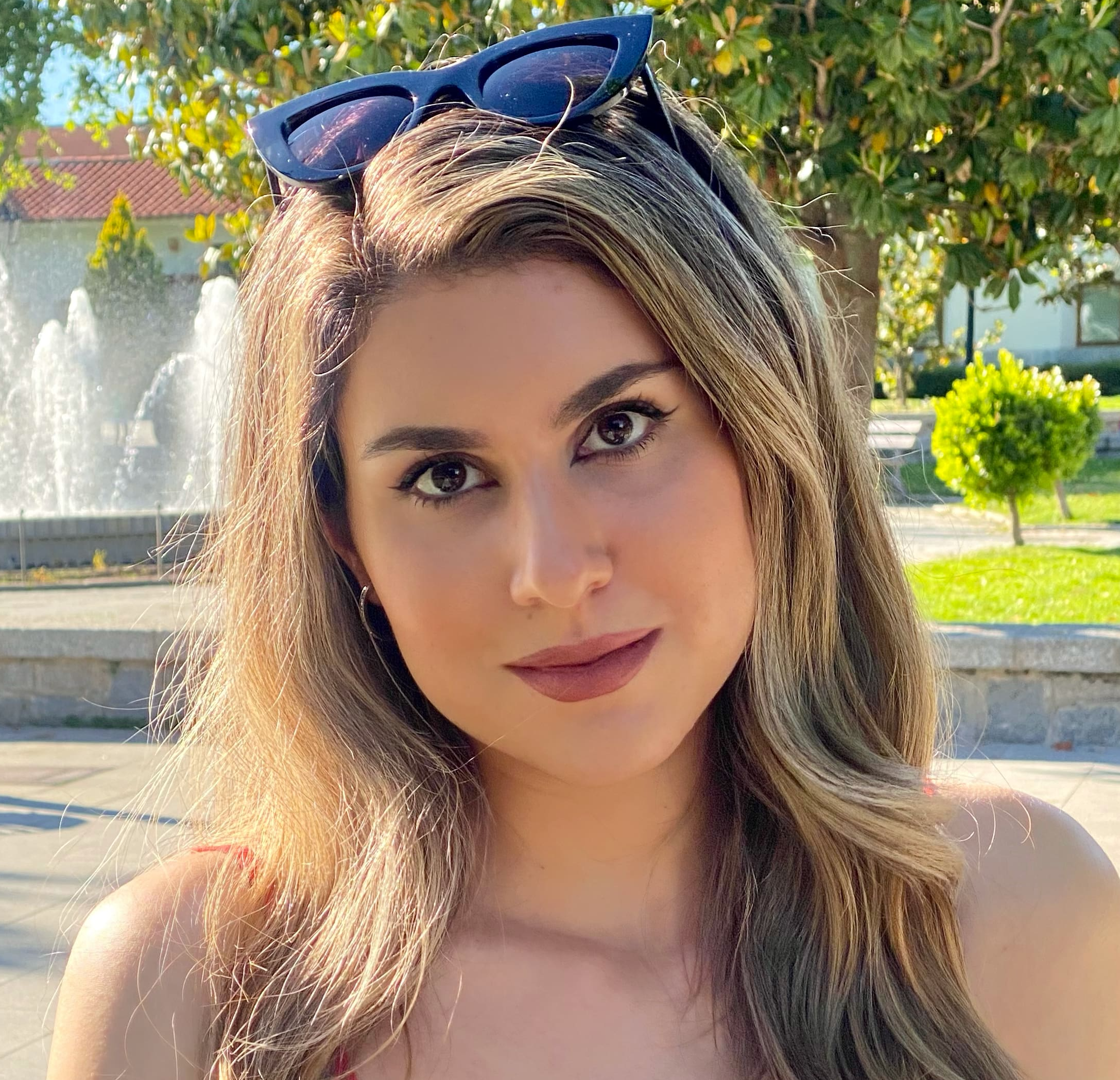foto de perfil