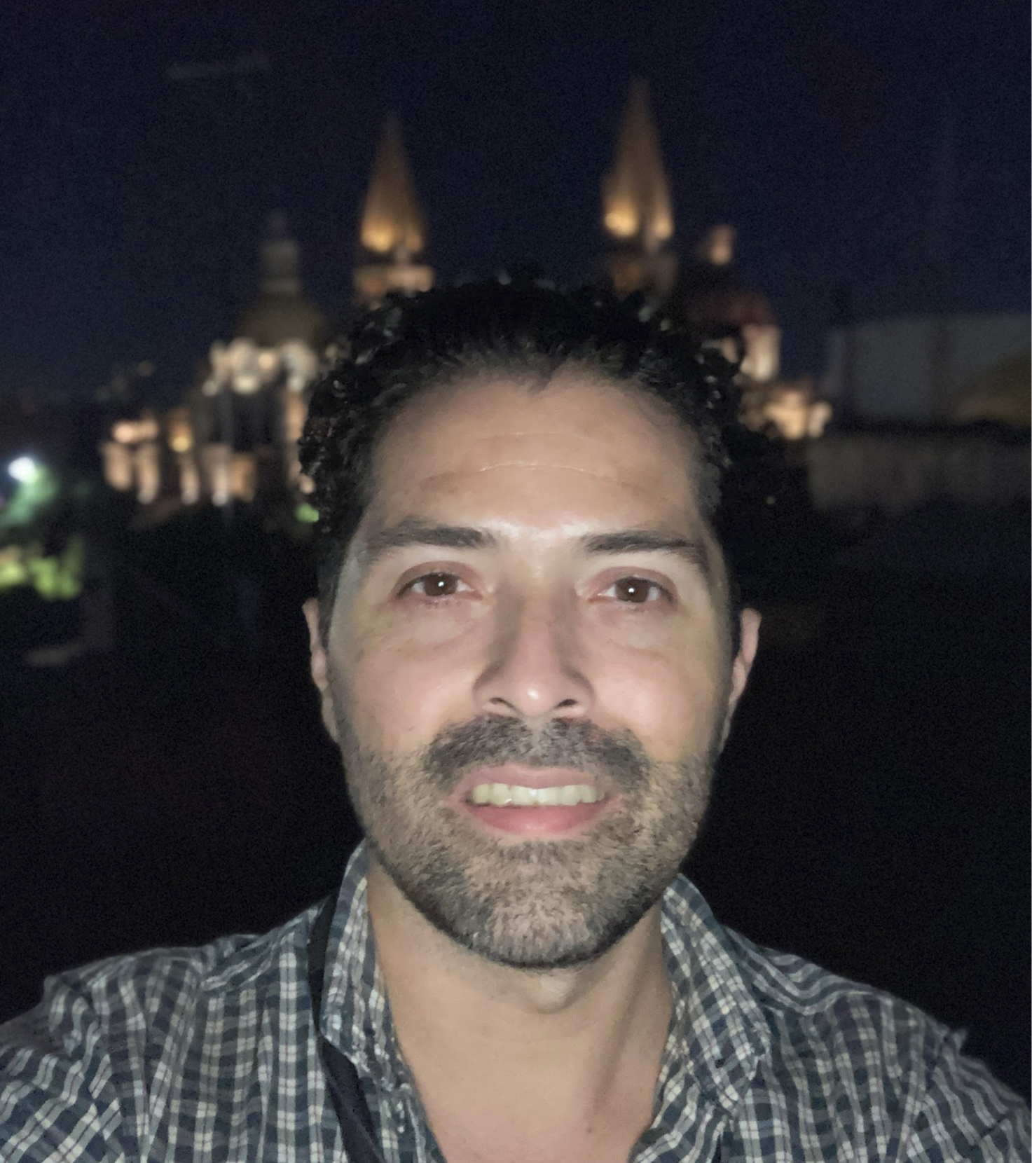foto de perfil