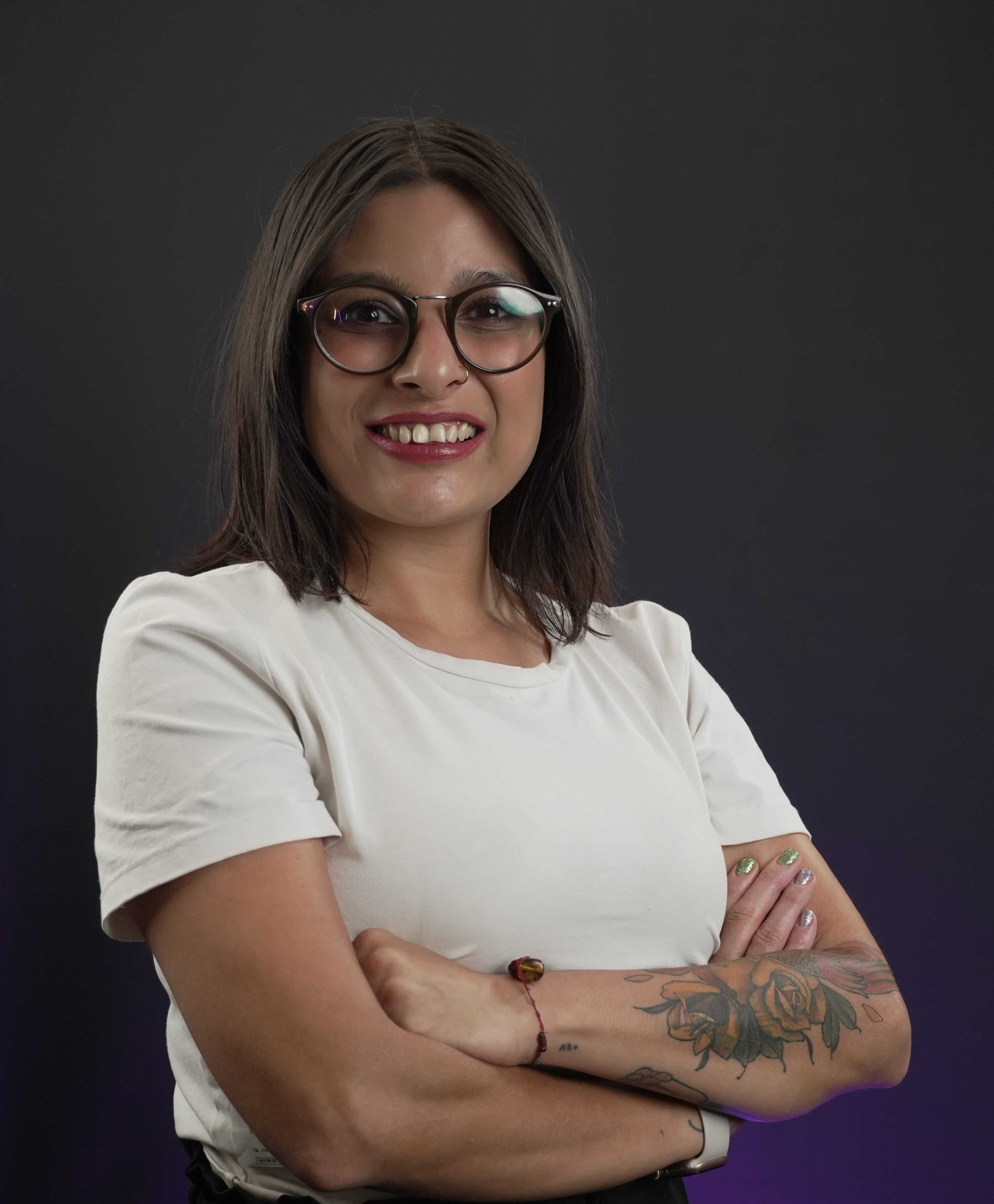 foto de perfil