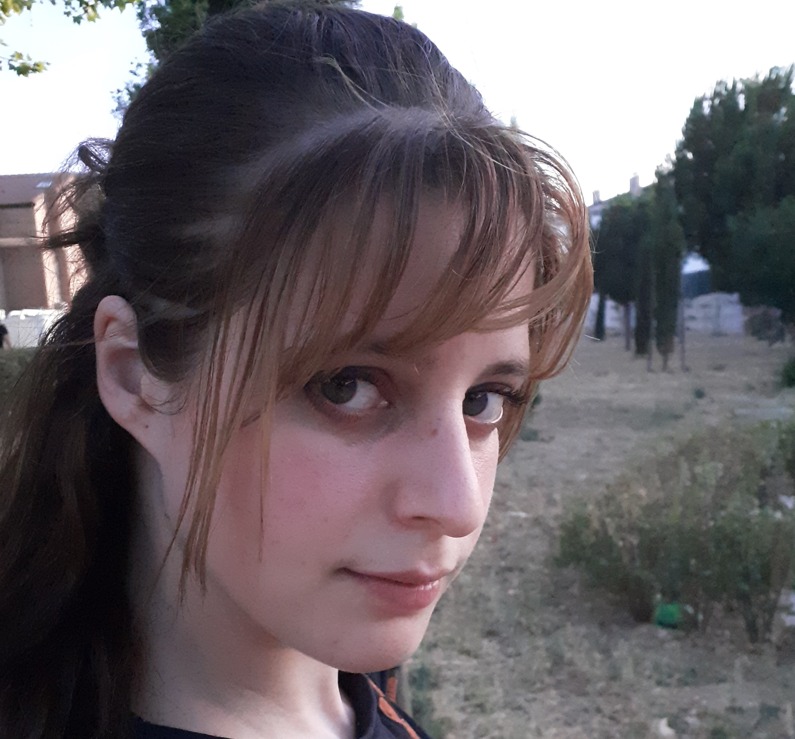 foto de perfil