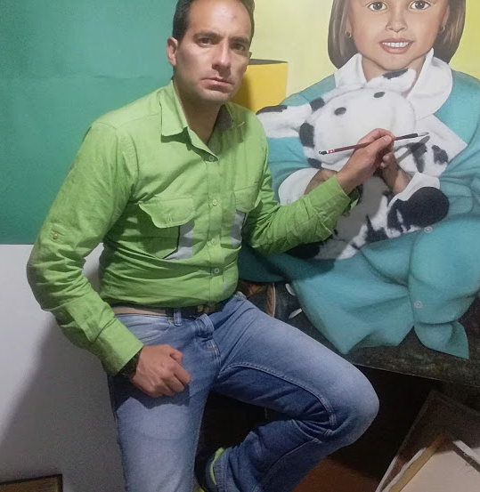 foto de perfil