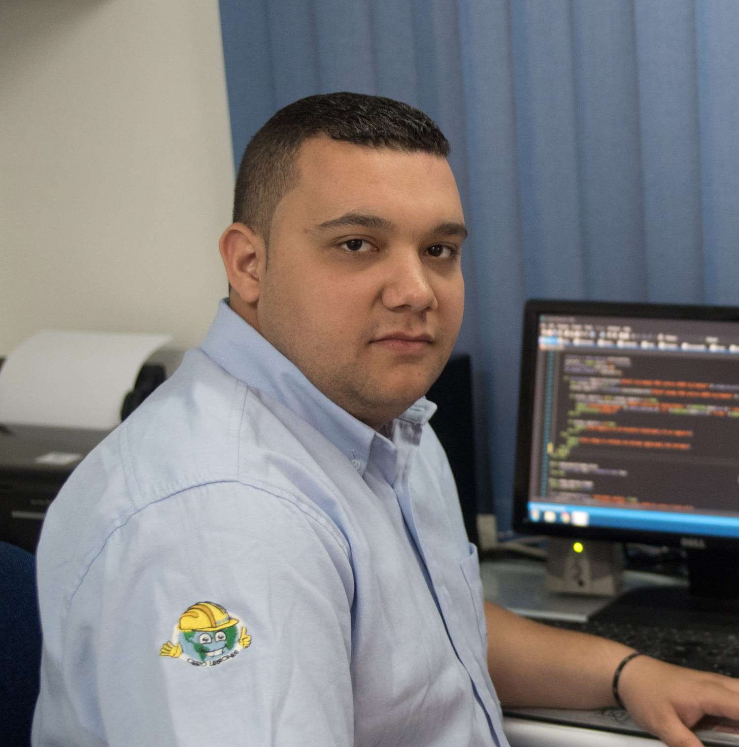 foto de perfil