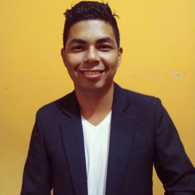 foto de perfil