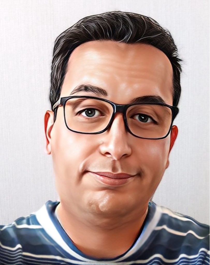 foto de perfil