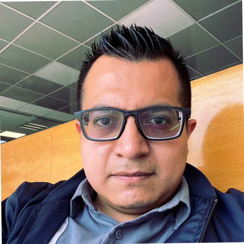 foto de perfil