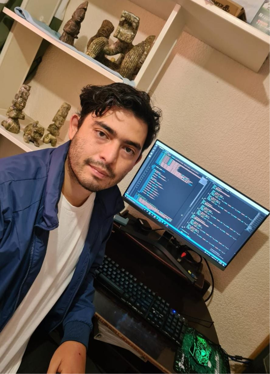 foto de perfil