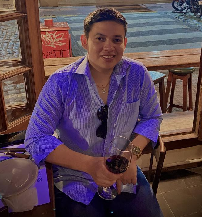 foto de perfil