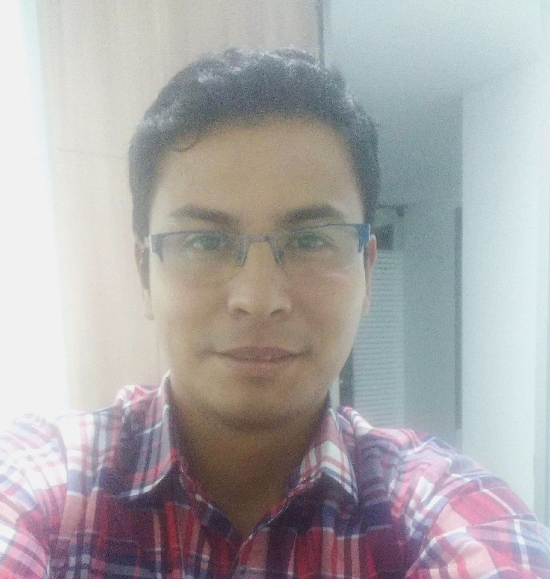 foto de perfil
