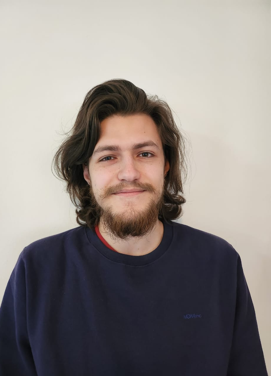foto de perfil