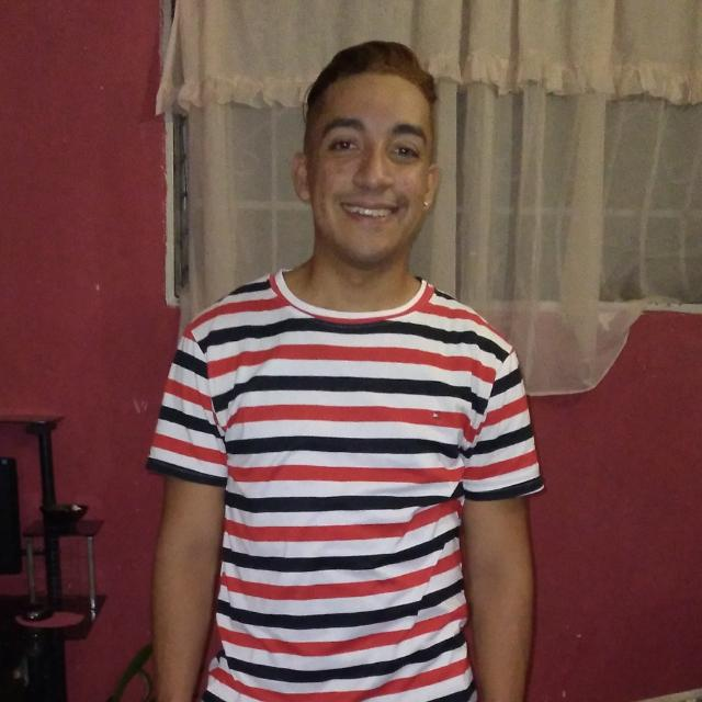 foto de perfil