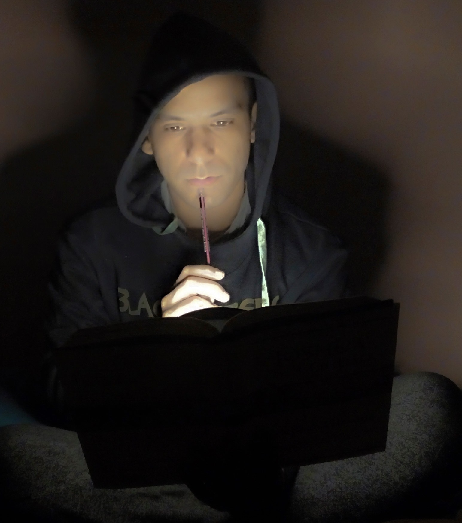 foto de perfil