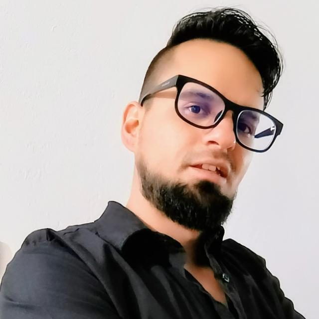 foto de perfil