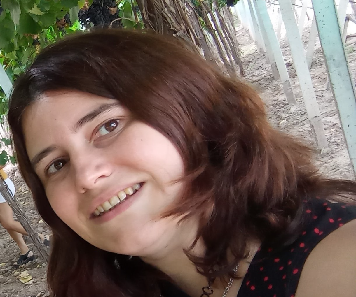 foto de perfil