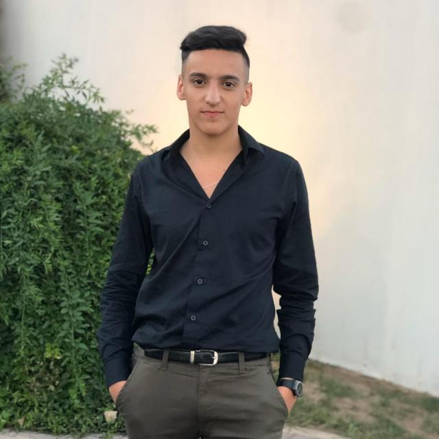 foto de perfil