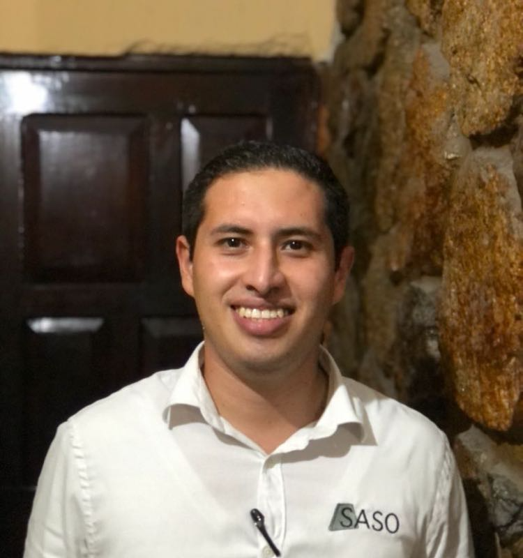 foto de perfil