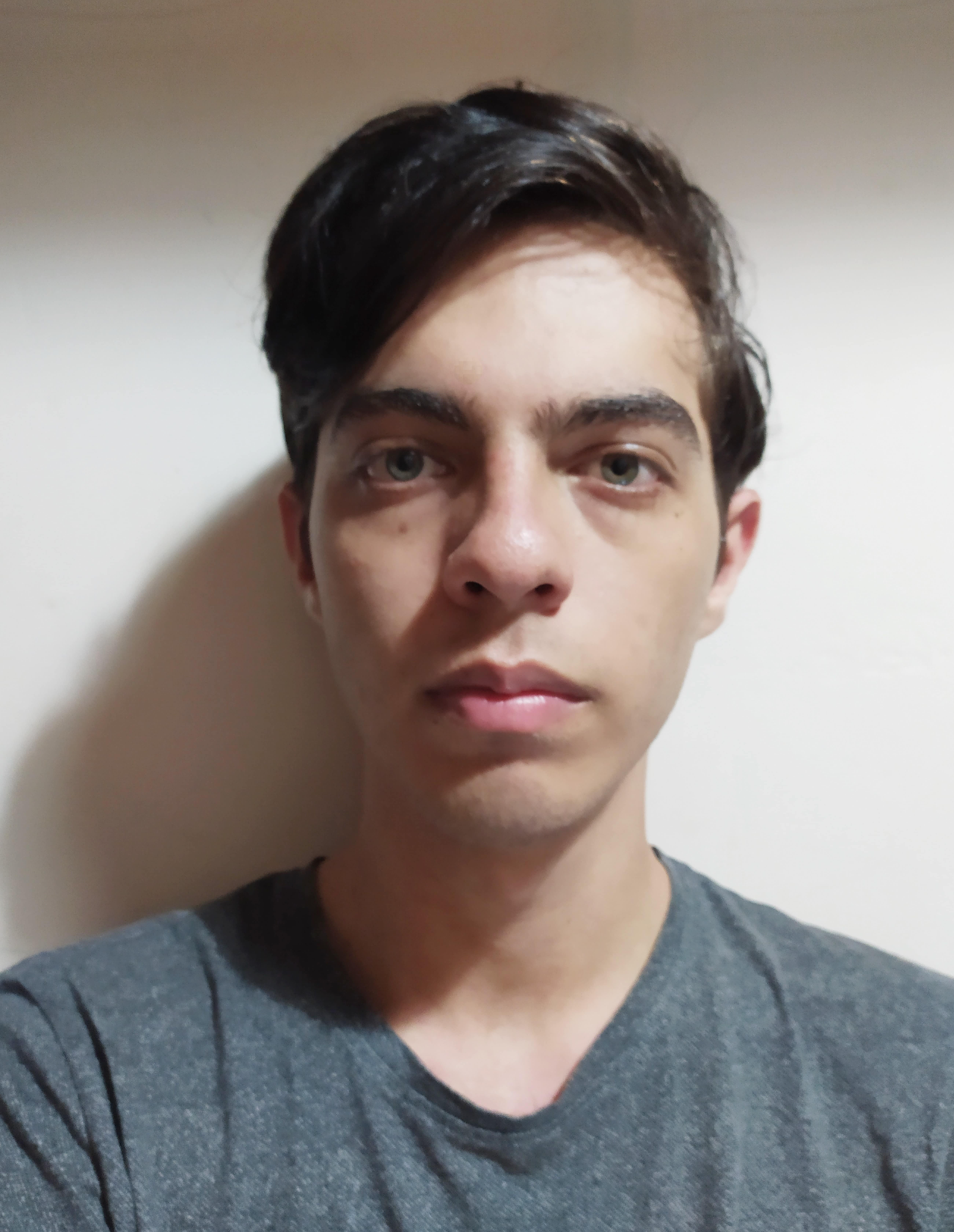 foto de perfil