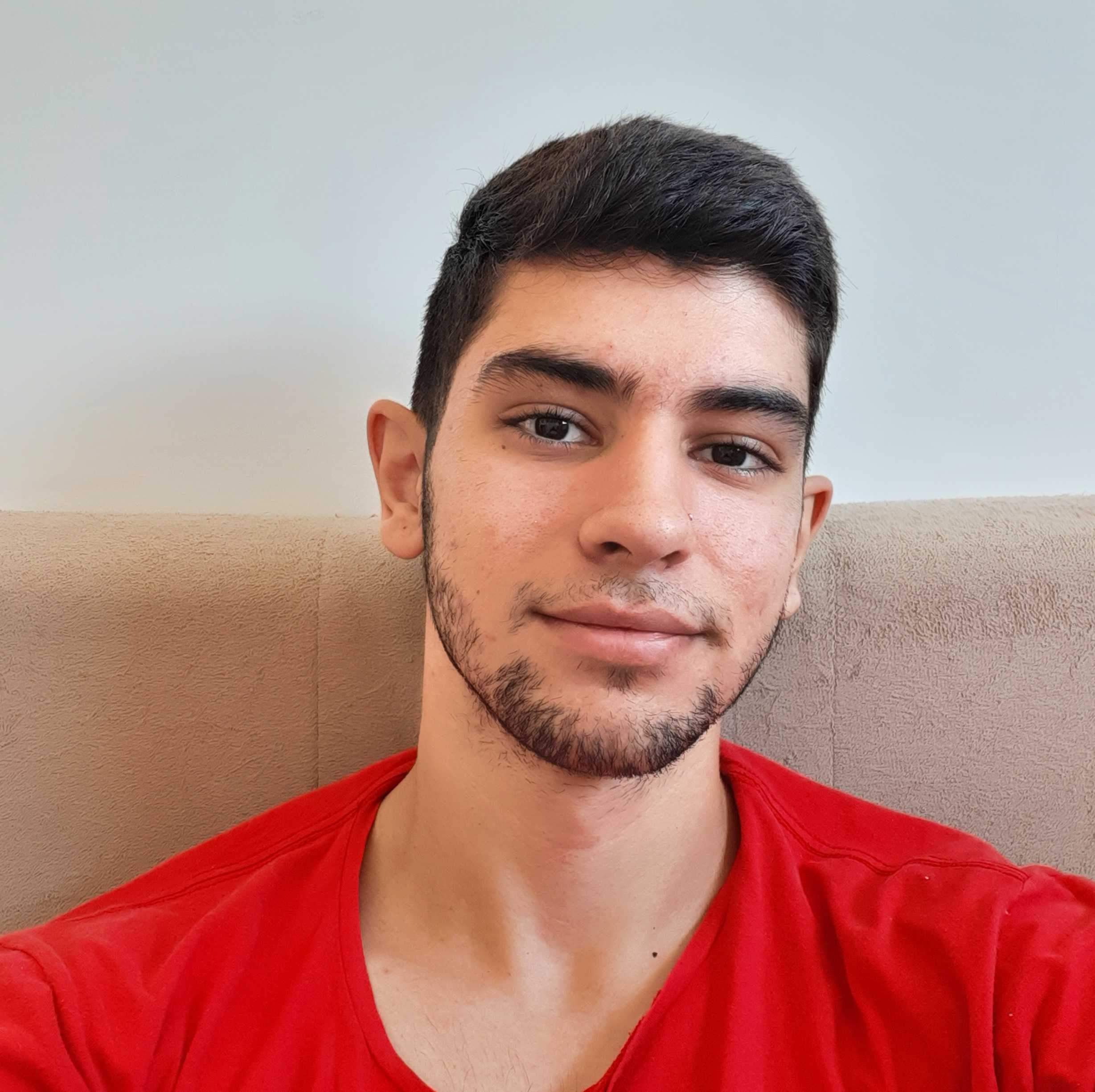 foto de perfil