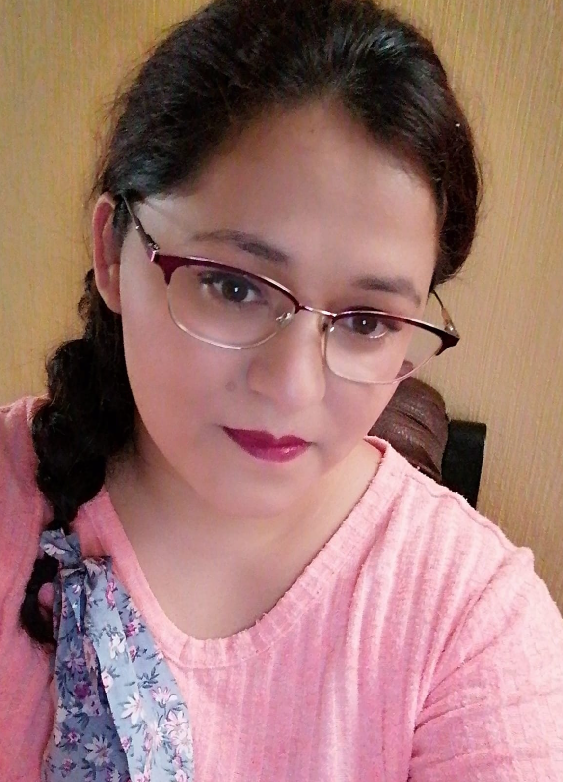 foto de perfil