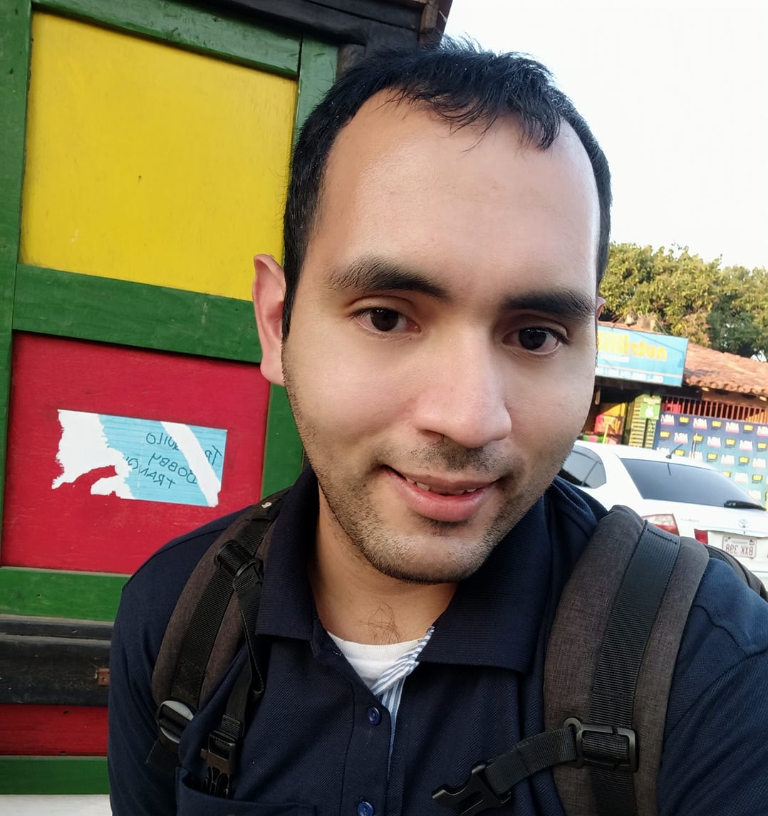 foto de perfil