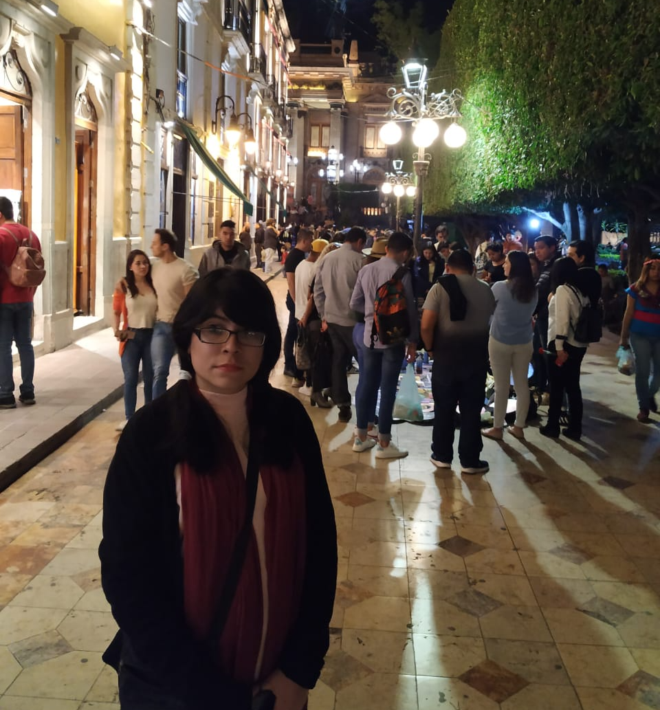 foto de perfil