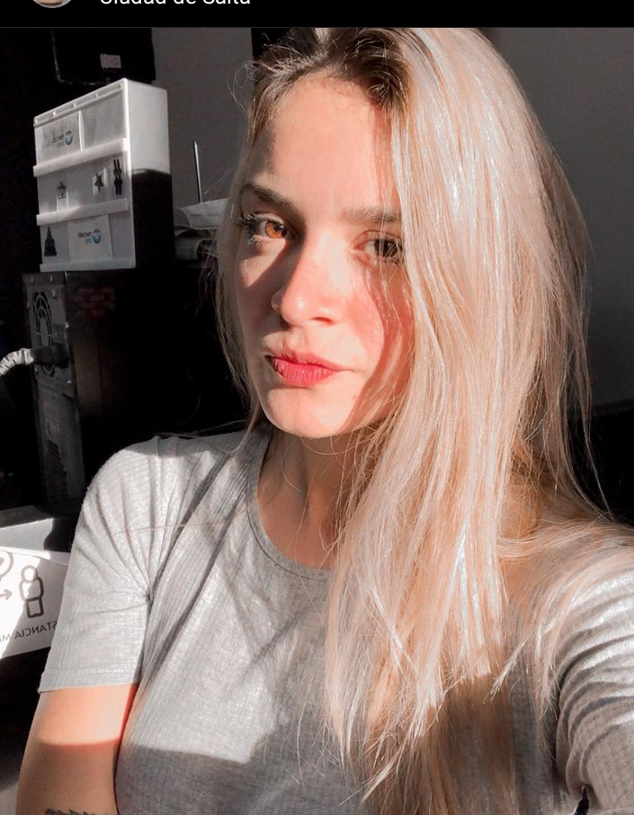 foto de perfil