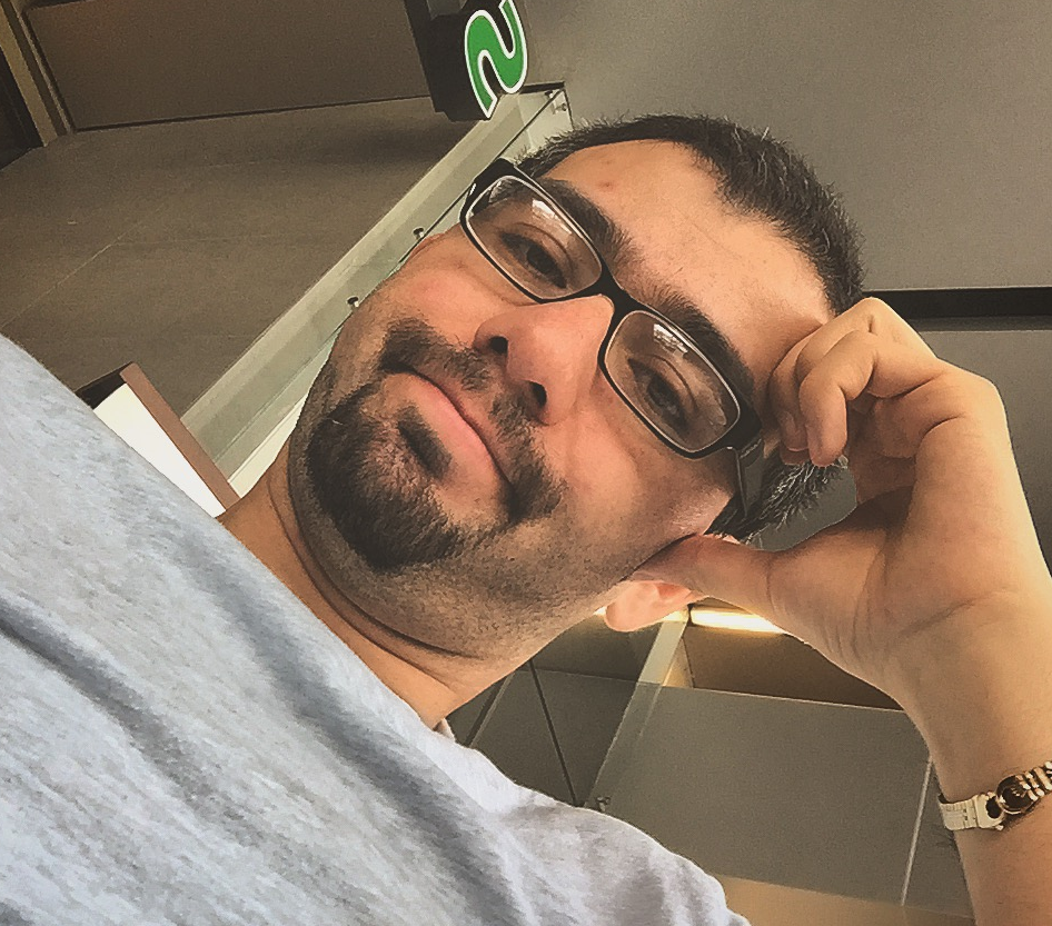 foto de perfil