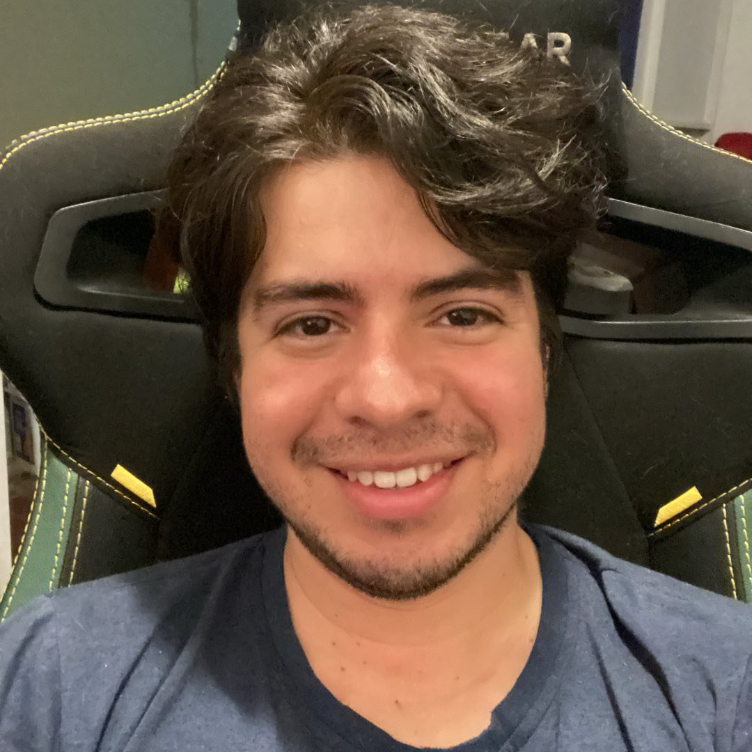 foto de perfil