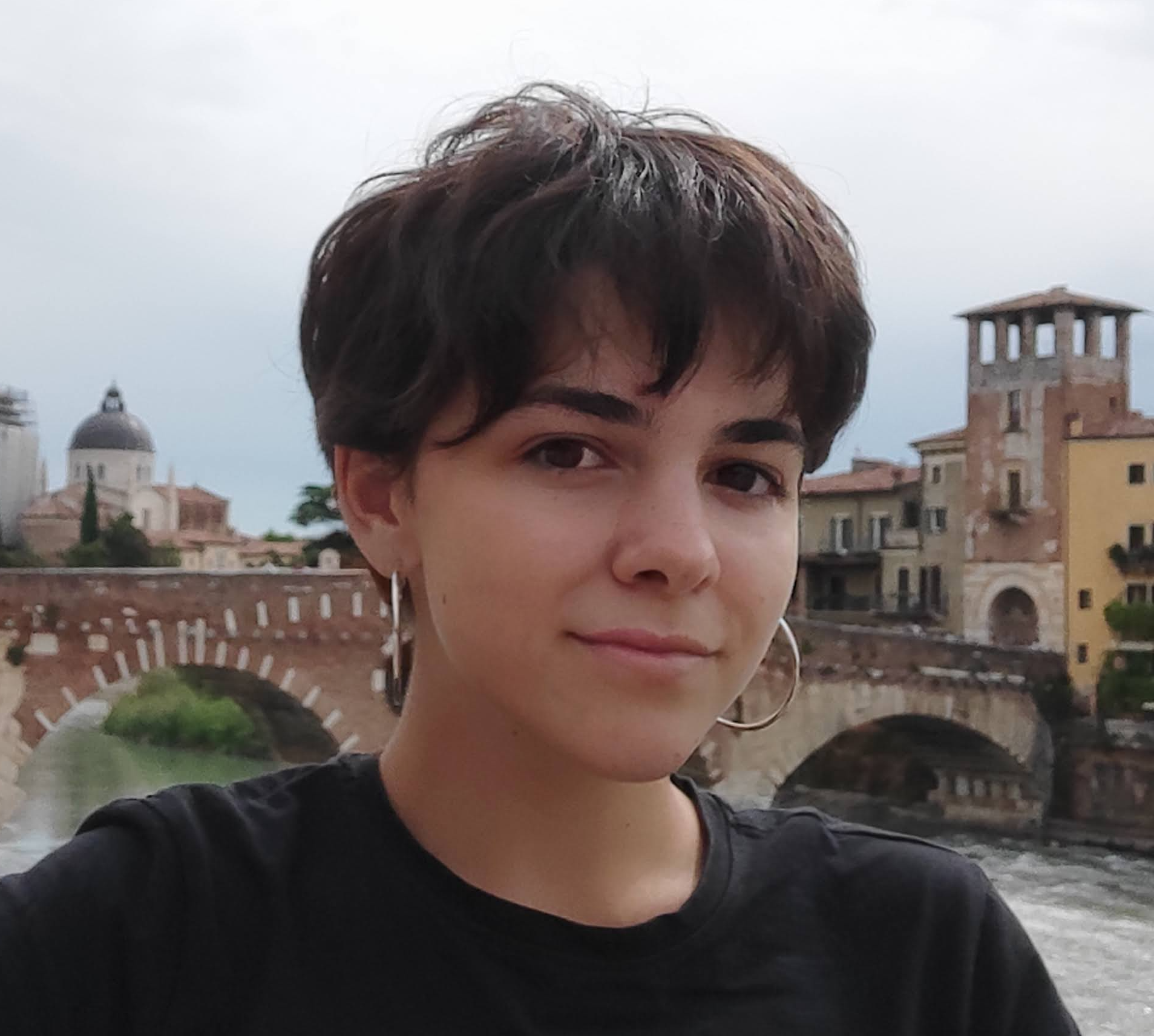 foto de perfil