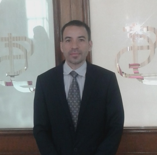 foto de perfil