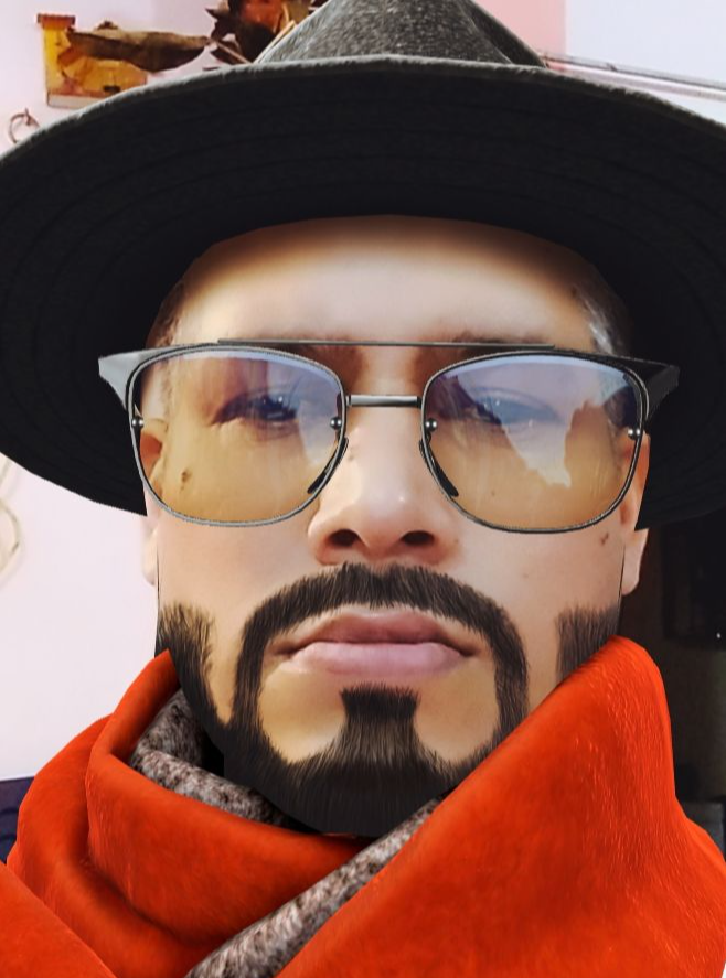 foto de perfil