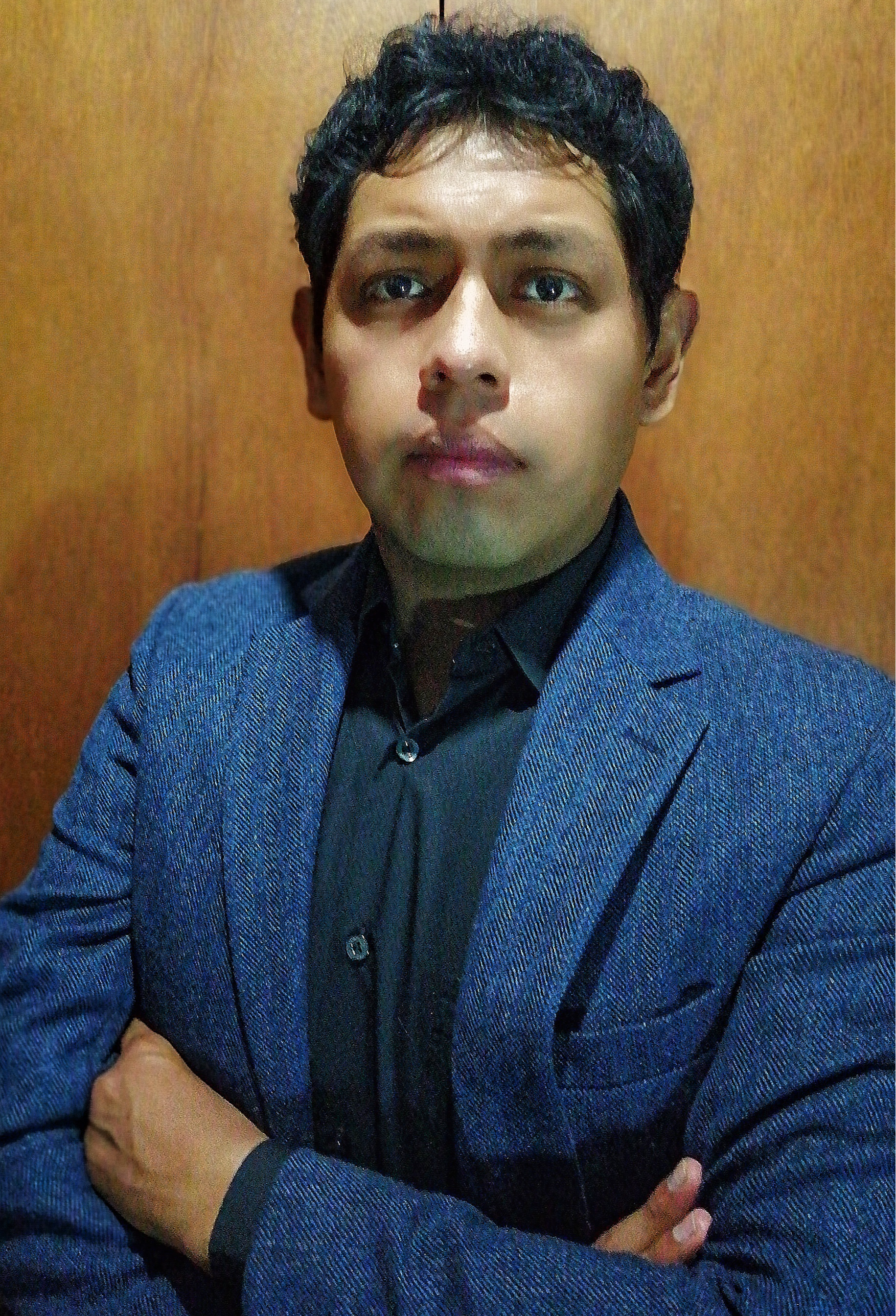 foto de perfil