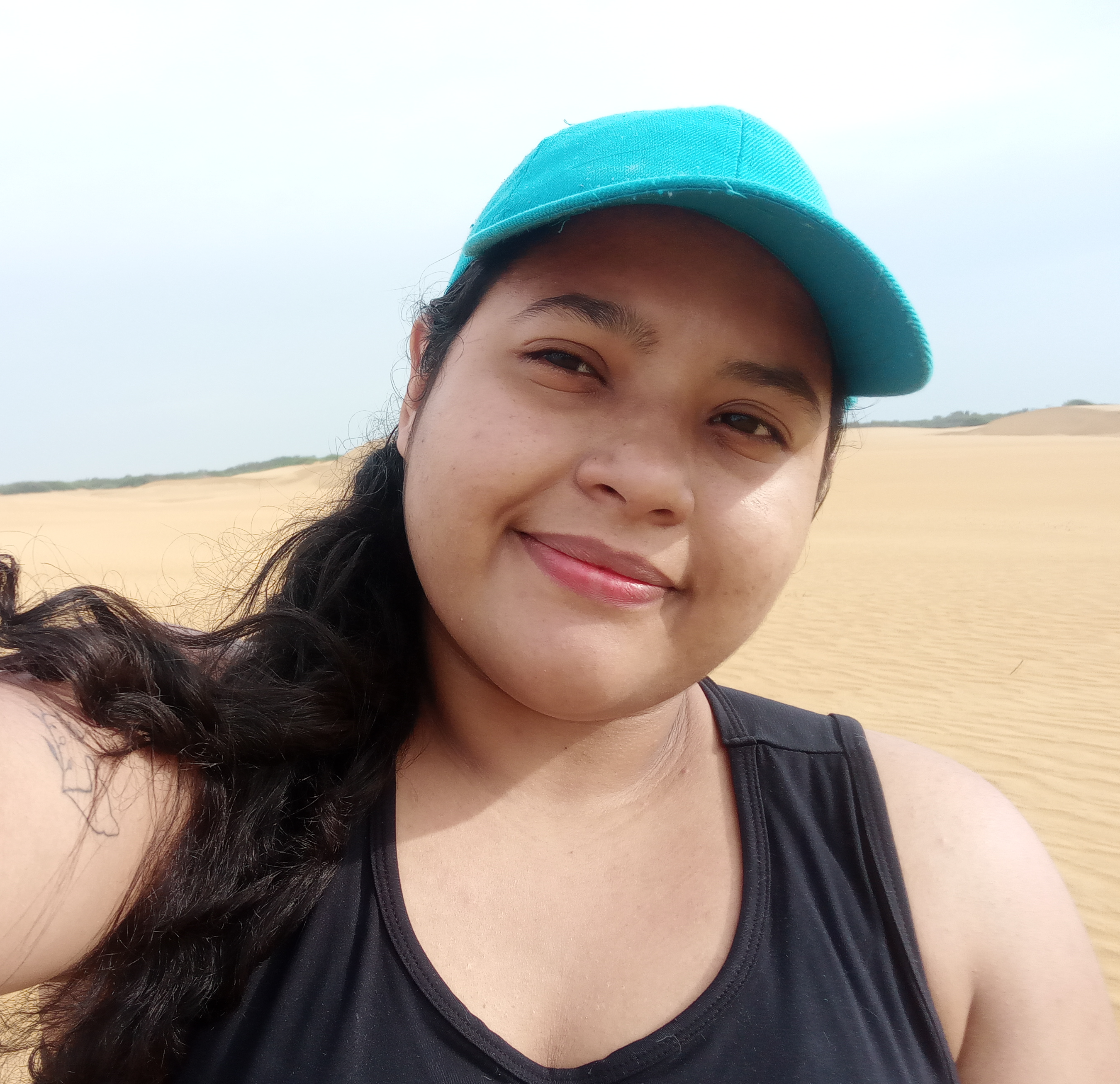 foto de perfil