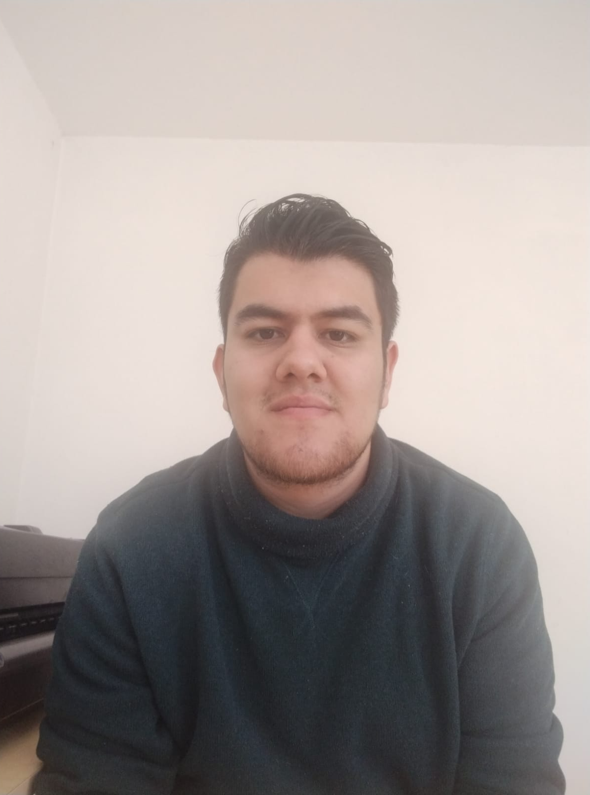 foto de perfil