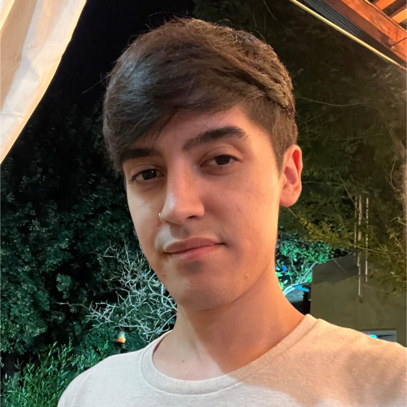 foto de perfil