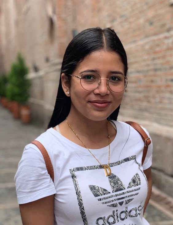foto de perfil