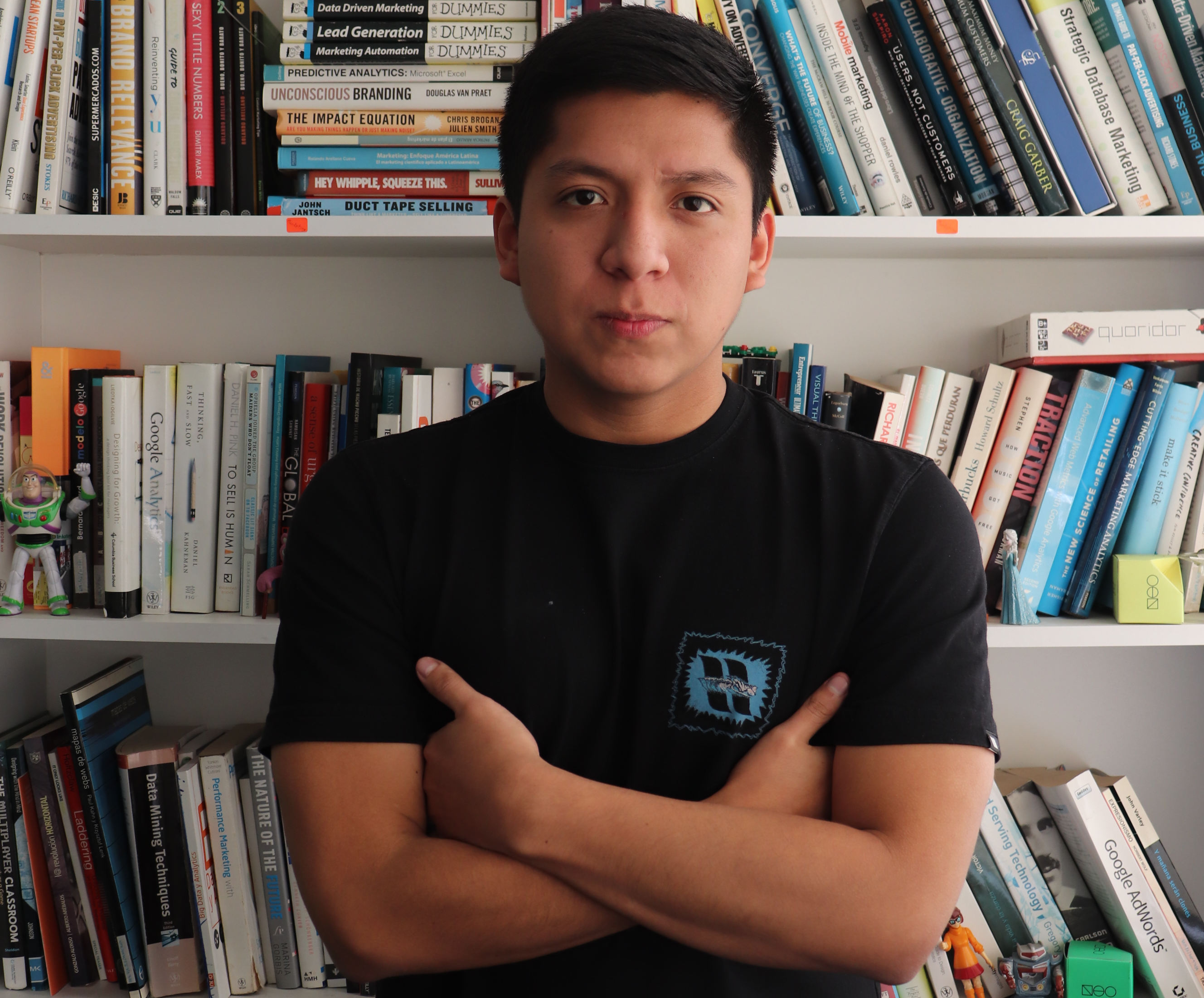 foto de perfil