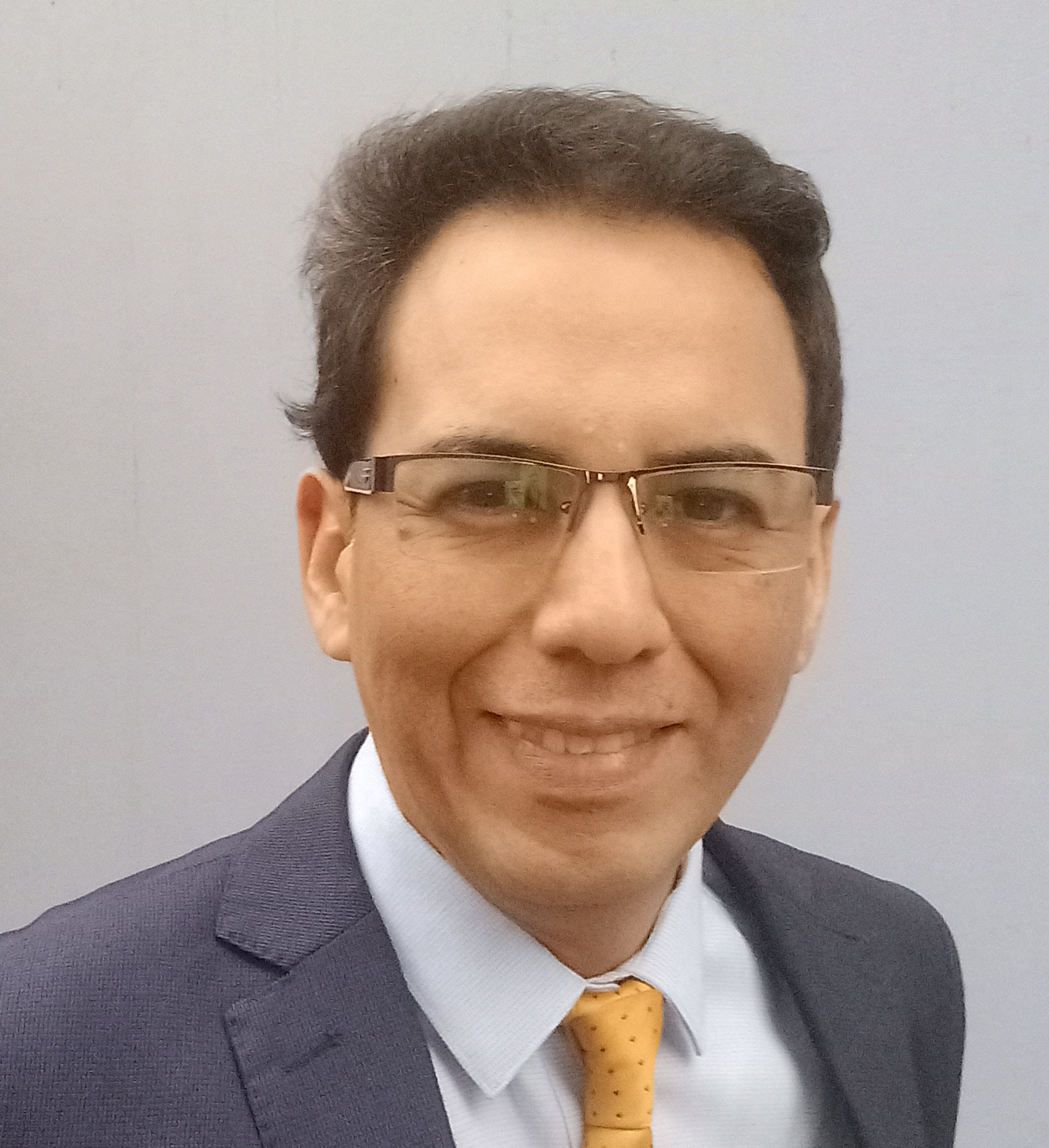 foto de perfil