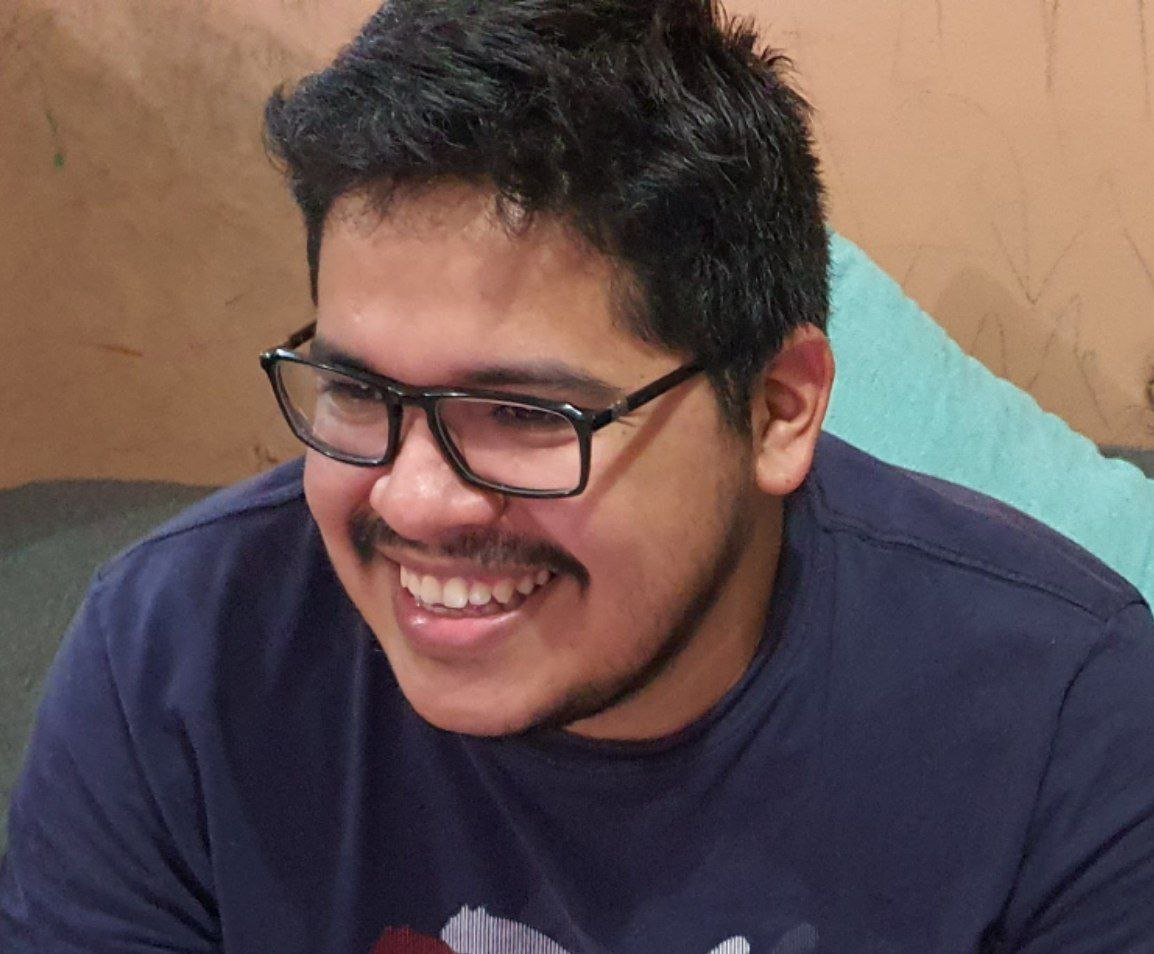 foto de perfil