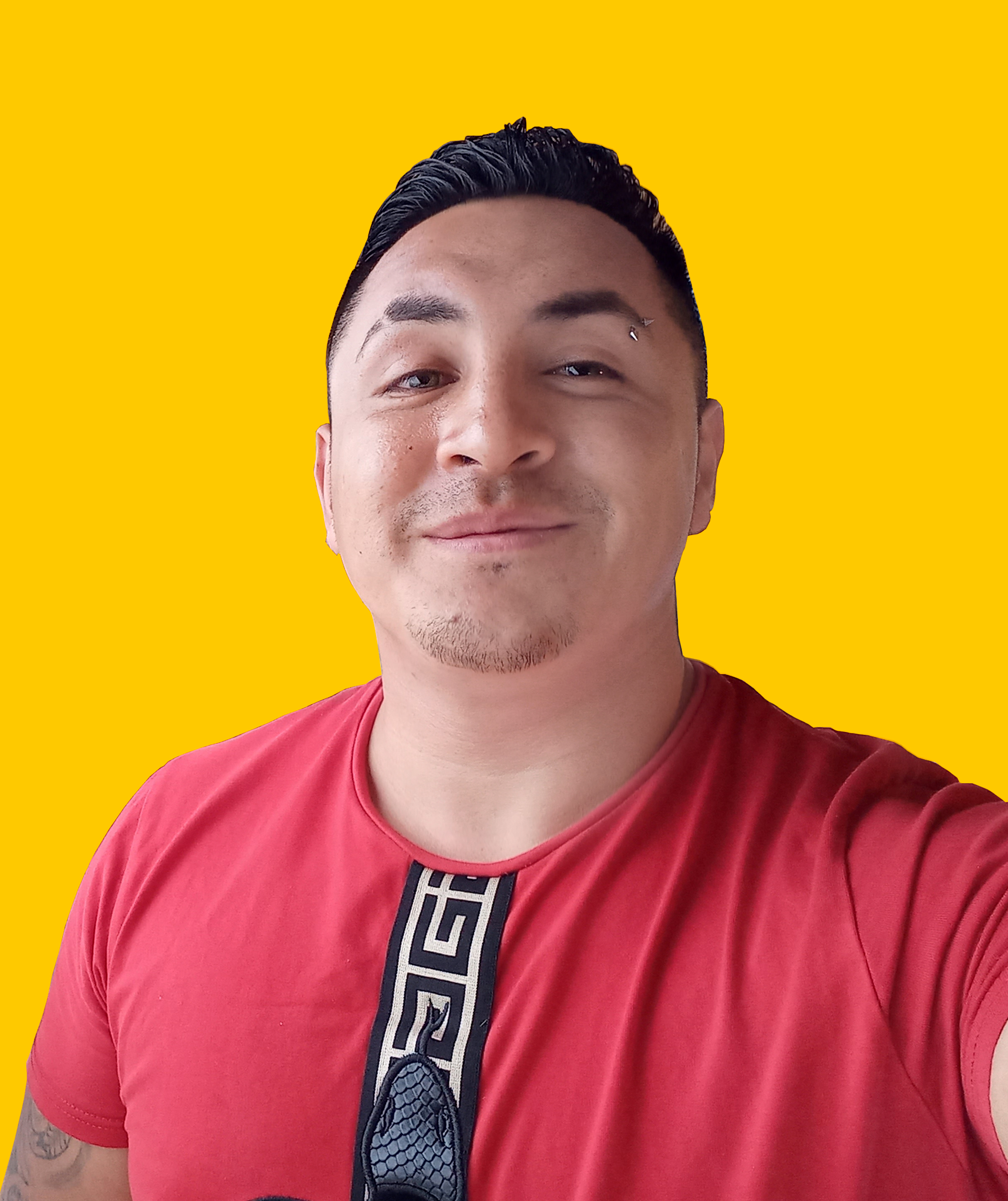 foto de perfil
